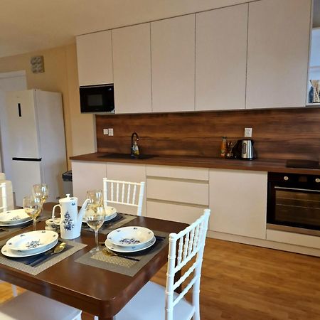 Apartmany Luzianky Nitra Zewnętrze zdjęcie