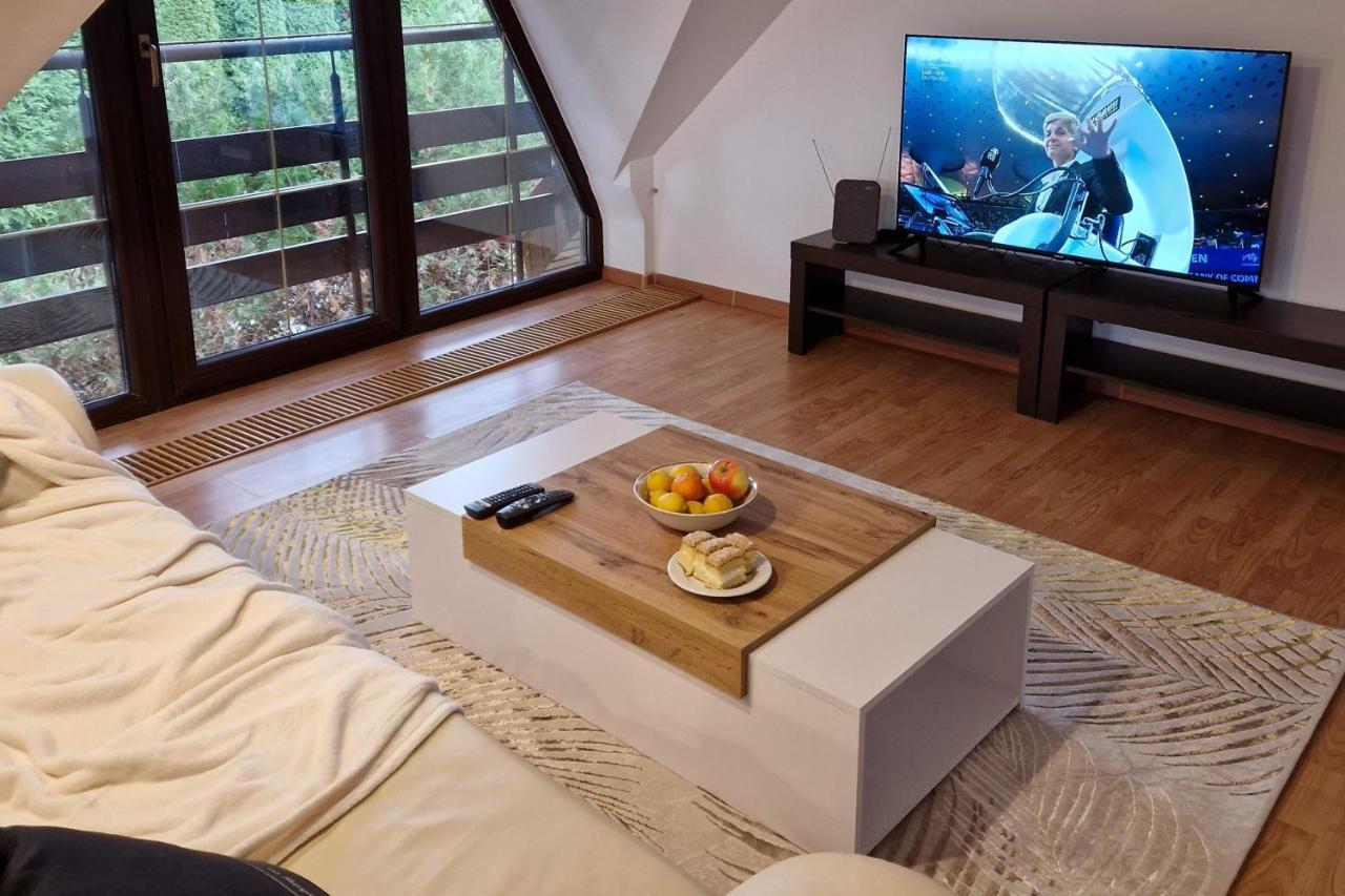 Apartmany Luzianky Nitra Zewnętrze zdjęcie