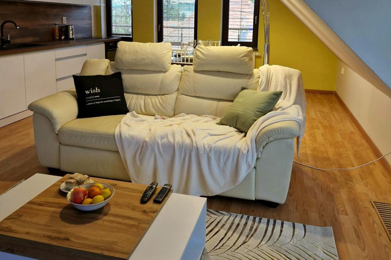 Apartmany Luzianky Nitra Zewnętrze zdjęcie