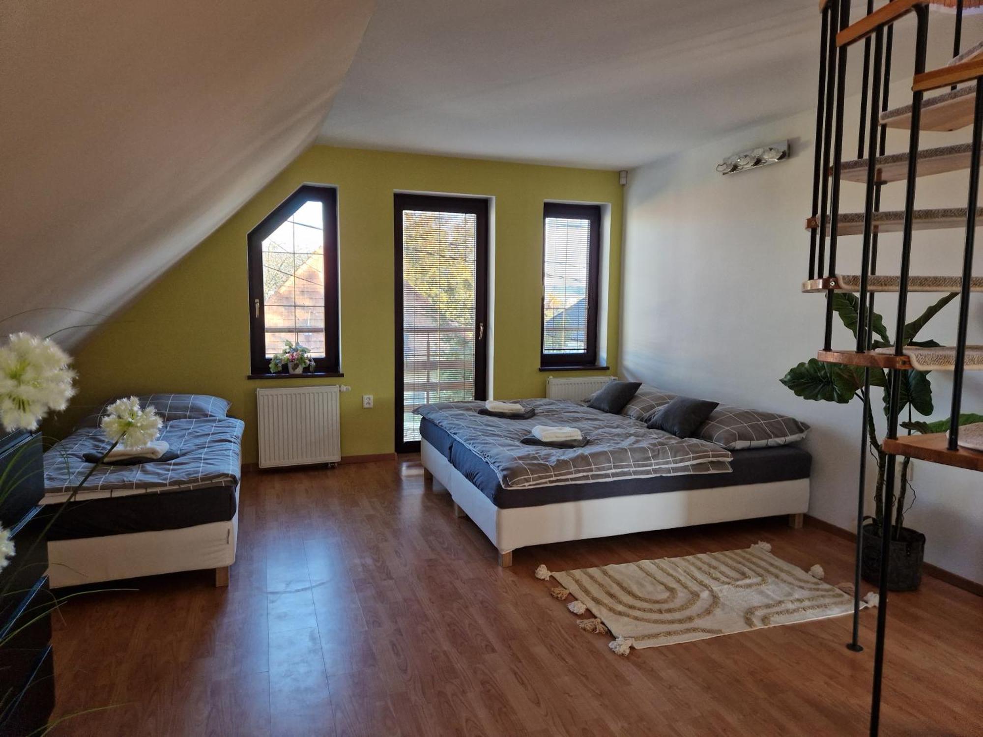 Apartmany Luzianky Nitra Zewnętrze zdjęcie