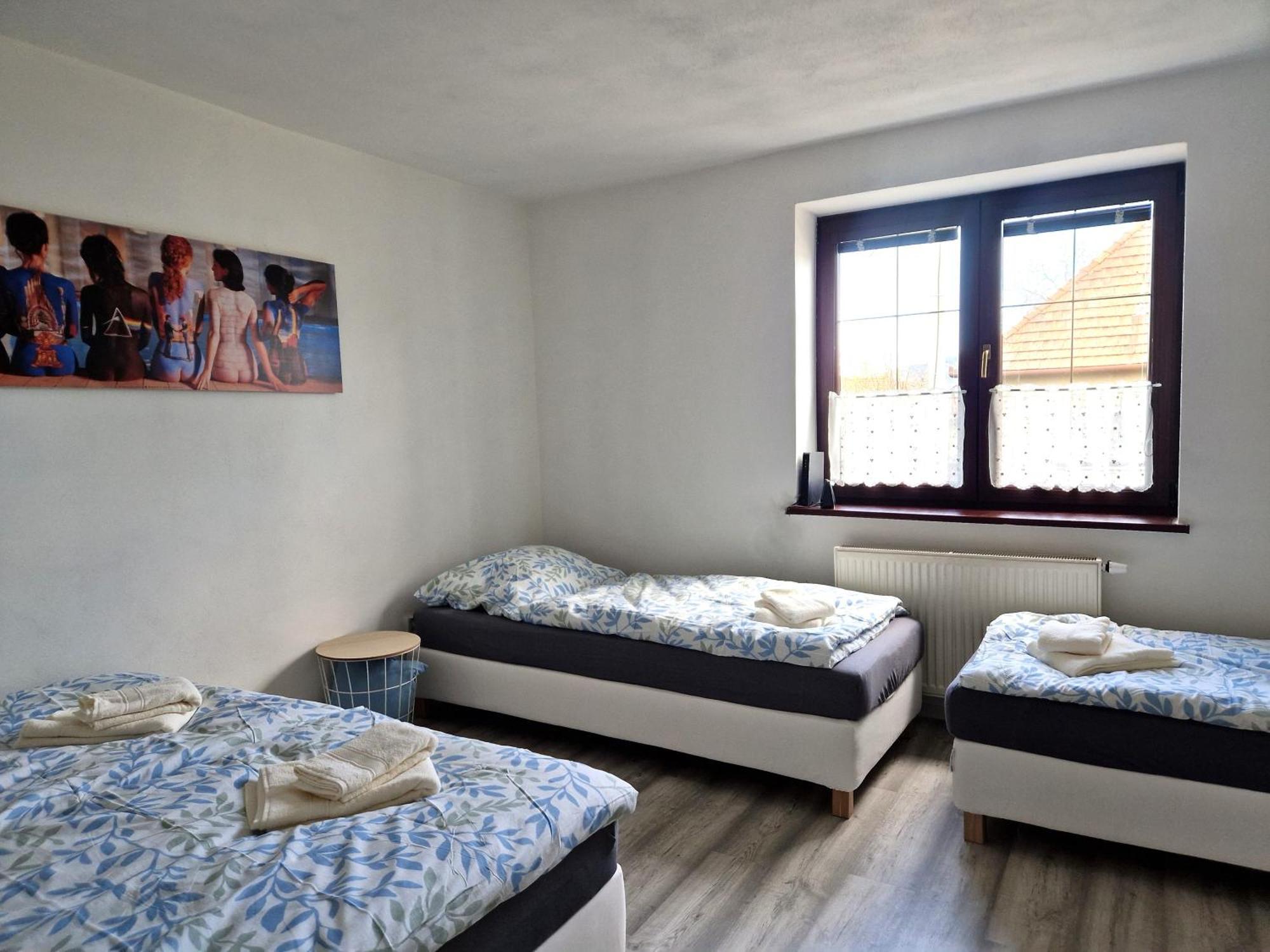 Apartmany Luzianky Nitra Zewnętrze zdjęcie
